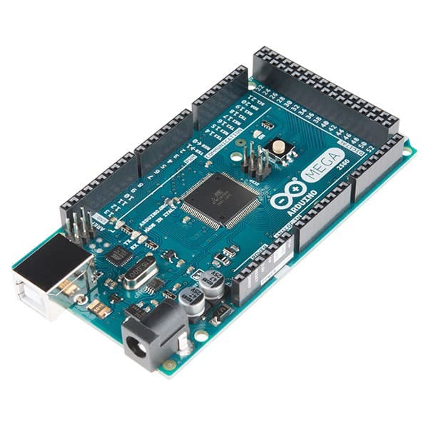 Arduino Mega 2560 R3 (Original) — image 1
