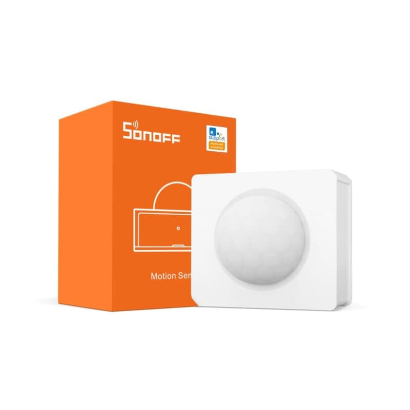 Sonof | ZigBee | SNZB-03 | Motion sensor — image 1