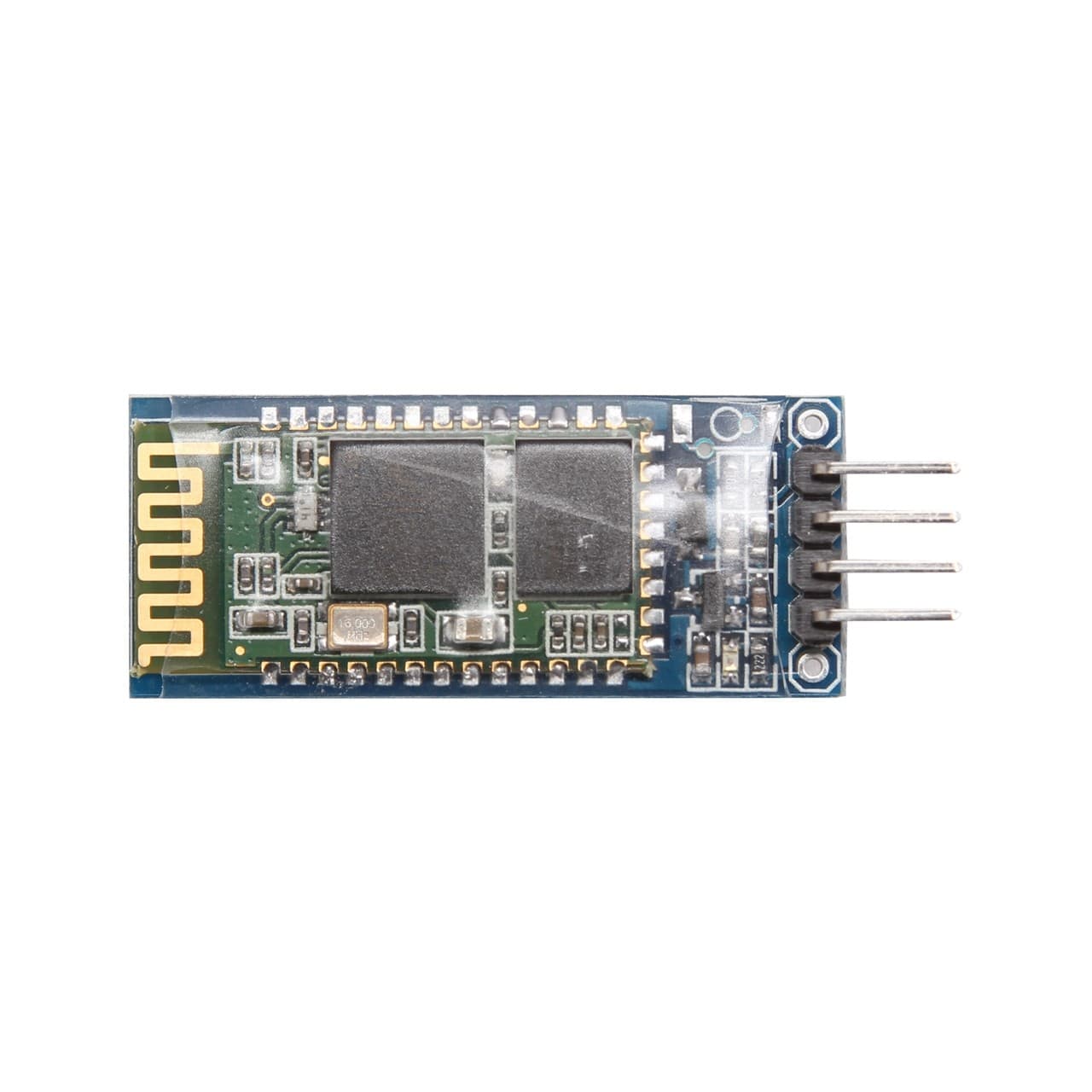 HC-06 Bluetooth Wireless Module — image 1