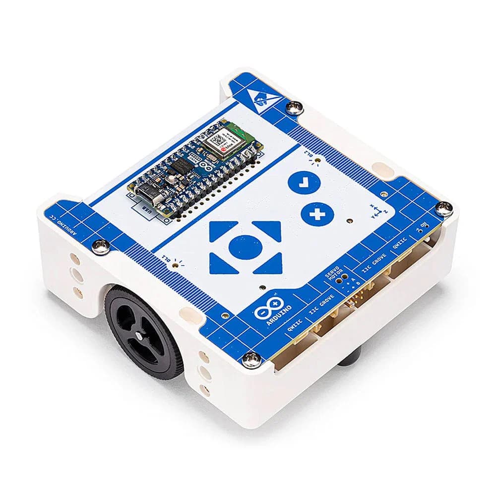 Arduino Alvik — image 1