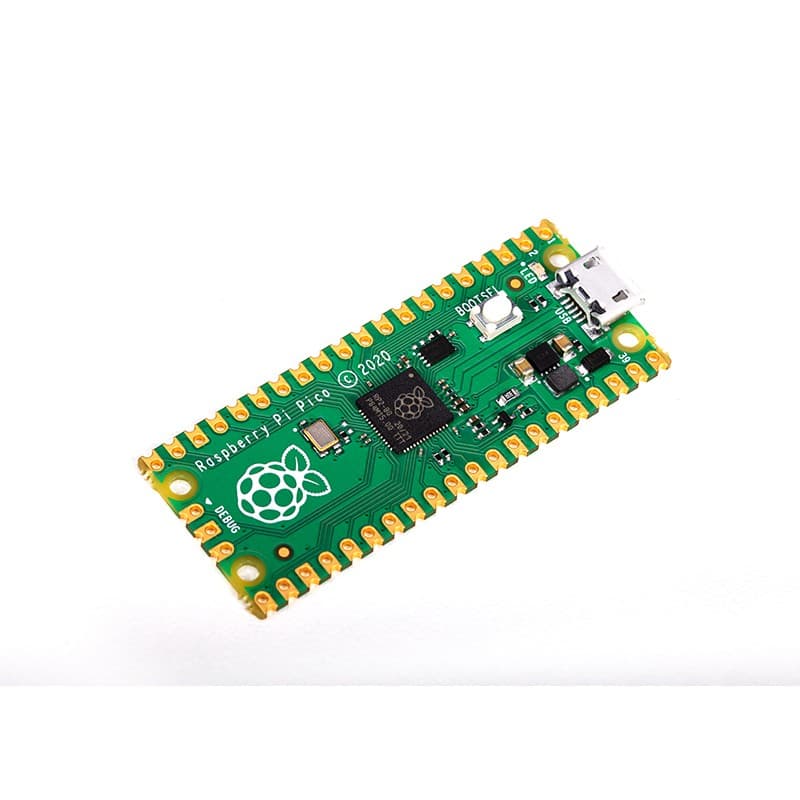 Raspberry Pi Pico Board — image 1