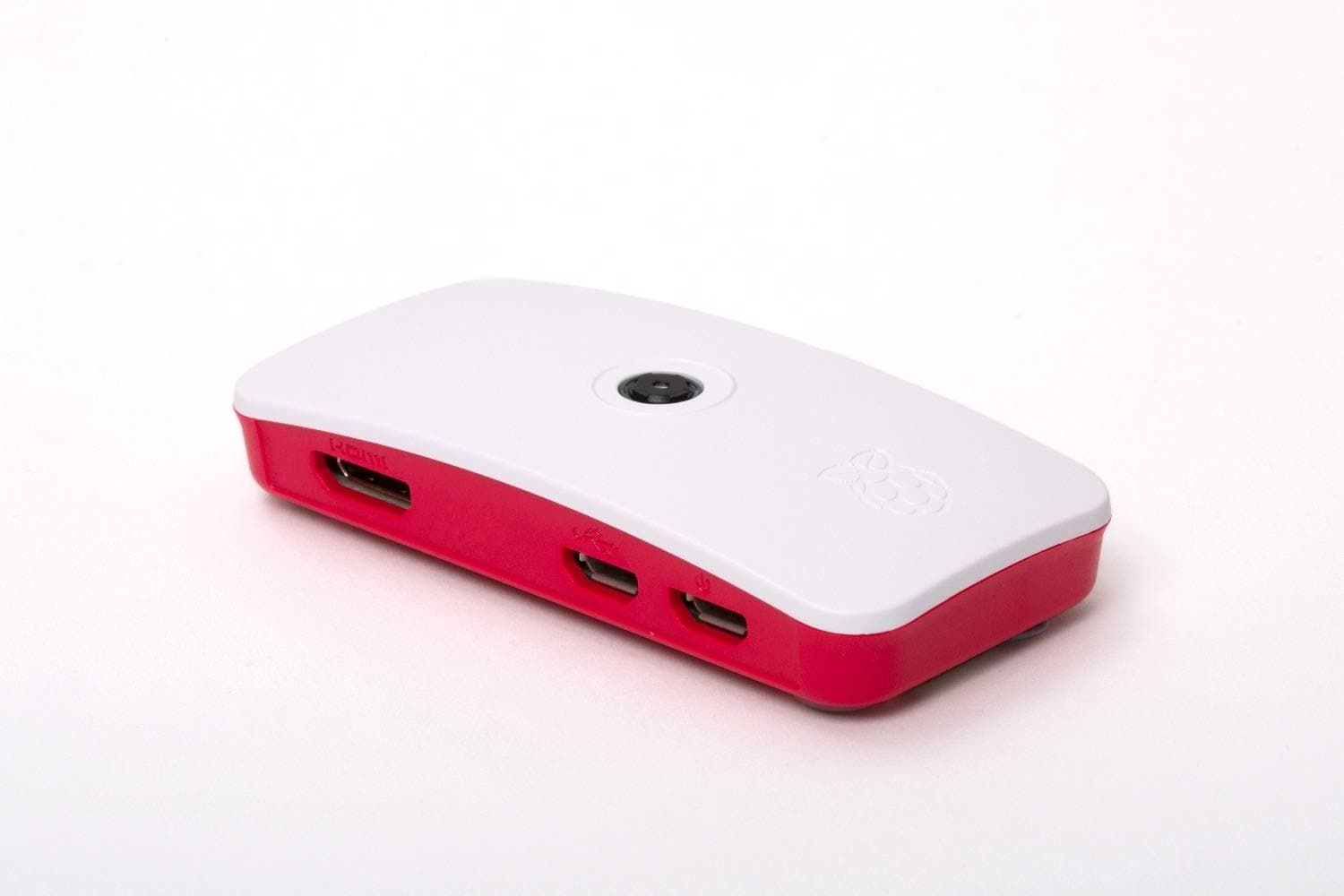 Raspberry Pi Zero Official Case — image 1