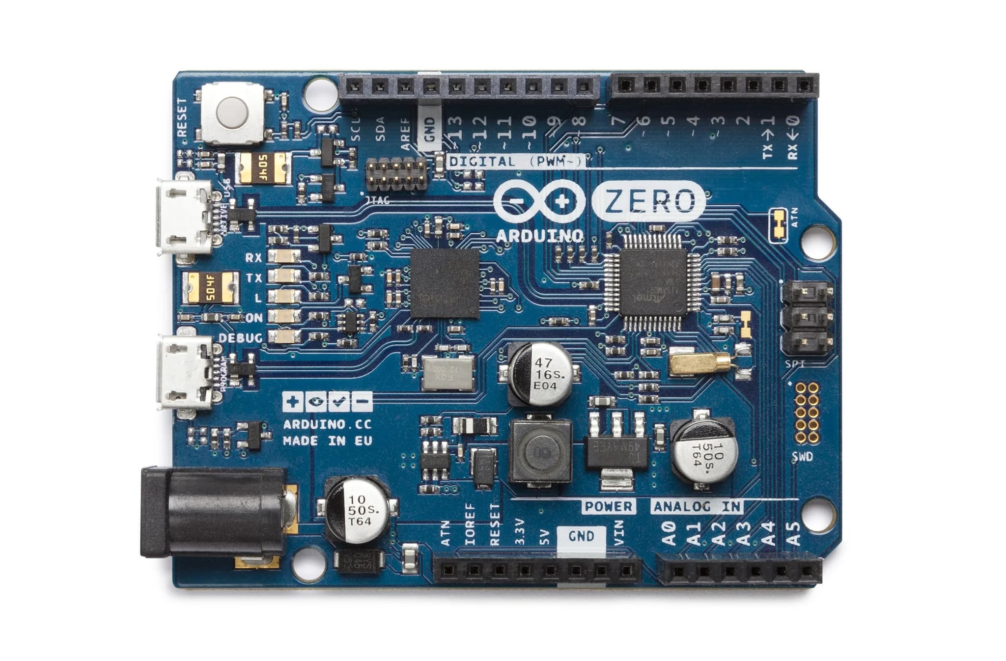 Arduino zero (Original) — image 1