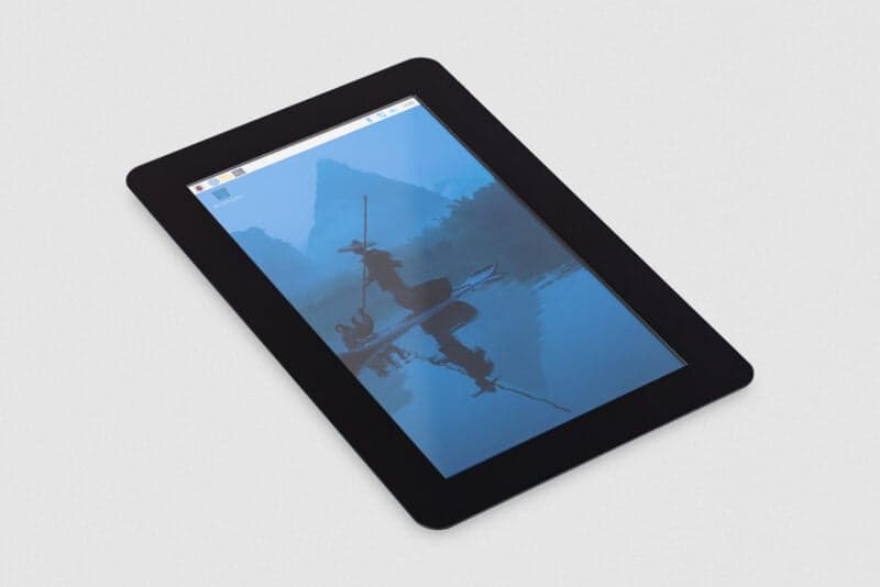 Raspberry Pi Touch Display 2 -7inch — image 1
