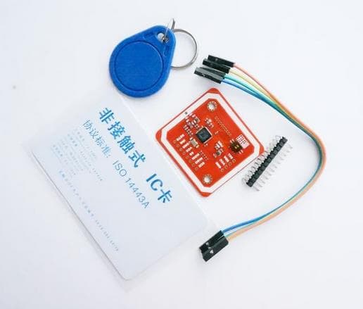 PN532 NFC RFID Module 13.56 — image 1