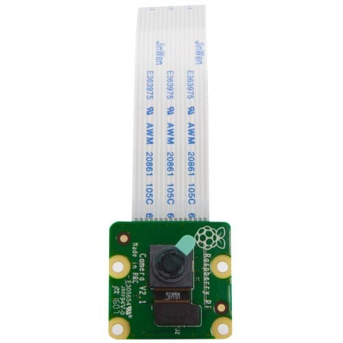 Raspberry Pi 8MP Cam Board, Version 2 — image 1