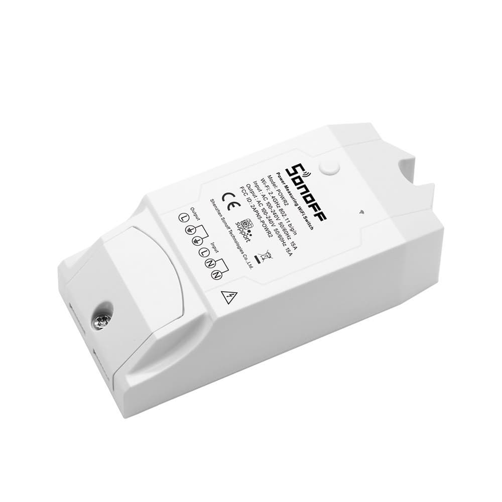 Sonoff Pow R2 — image 1