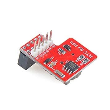 I2C RTC DS1307 Real Time Clock Module for Raspberry — image 1